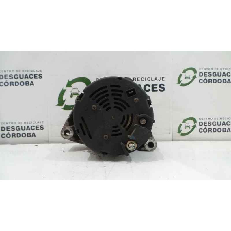 Recambio de alternador para alfa romeo 155 1.6 16v t.spark referencia OEM IAM 0120485025 BOSCH - 80.A POLEA.FIJA