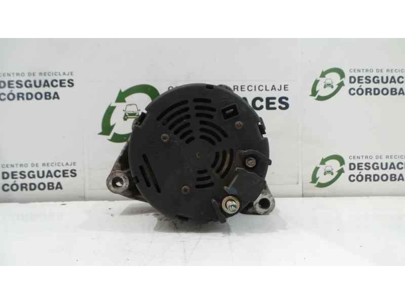 Recambio de alternador para alfa romeo 155 1.6 16v t.spark referencia OEM IAM 0120485025 BOSCH - 80.A POLEA.FIJA