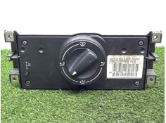 Recambio de mando calefaccion / aire acondicionado para seat cordoba berlina (6k2) 1.4 16v referencia OEM IAM 6K0819045E  