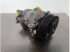 Recambio de compresor aire acondicionado para renault clio ii fase i (b/cbo) 1.9 diesel referencia OEM IAM 1417E-7700111235 SAND 2