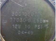 Recambio de bomba combustible para volkswagen golf iii berlina (1h1) 1.6 referencia OEM IAM 300108002   2