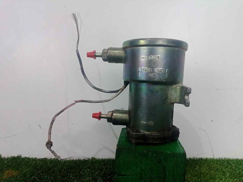 Recambio de bomba combustible para volkswagen golf iii berlina (1h1) 1.6 referencia OEM IAM 300108002  