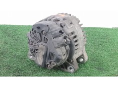 Recambio de alternador para peugeot 1007 (km_) 1.4 hdi referencia OEM IAM 9646476280 - CL15 - 2542704A VALEO 150AH - POLEA.EMBRA 2