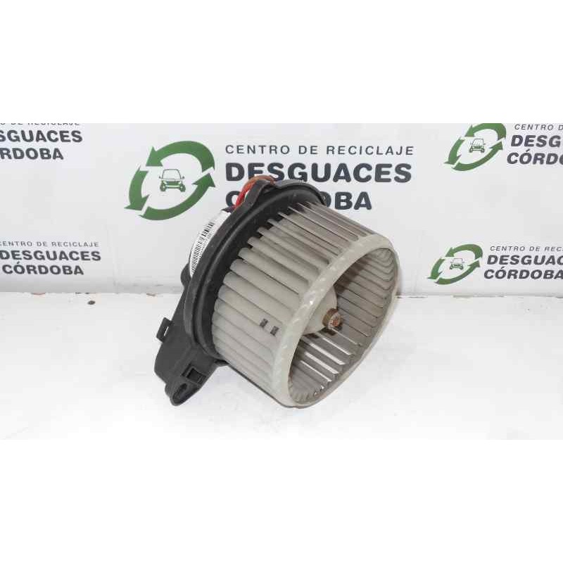 Recambio de motor calefaccion para audi a6 berlina (4b2) 1.8 t referencia OEM IAM 0130111202-MF0160700360-4B1820021 BOSCH - 2.PI