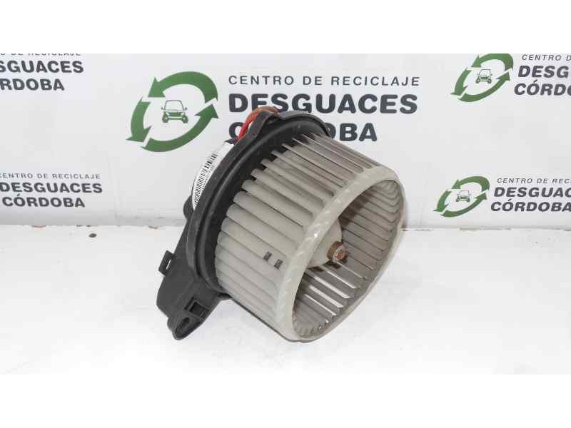Recambio de motor calefaccion para audi a6 berlina (4b2) 1.8 t referencia OEM IAM 0130111202-MF0160700360-4B1820021 BOSCH - 2.PI