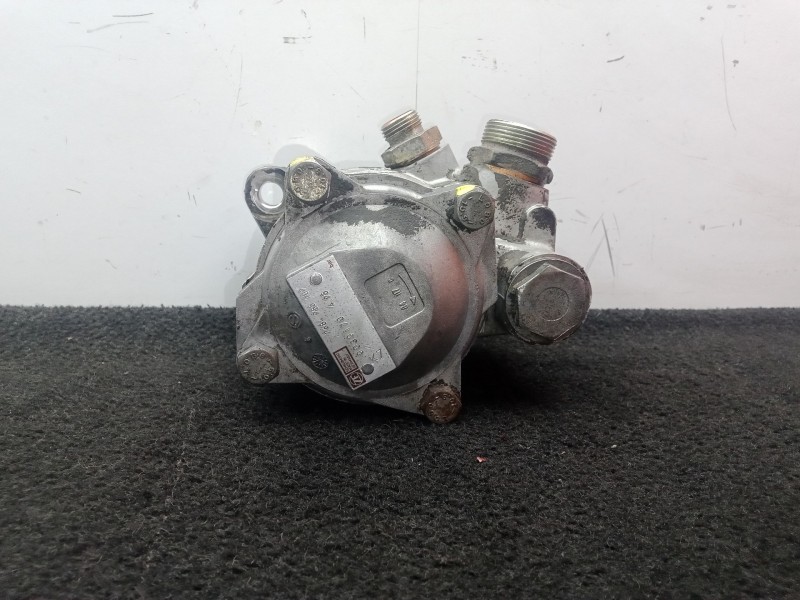 Recambio de bomba direccion para nissan l-80 referencia OEM IAM 7684955107 - 0030170495 - 7685118K  