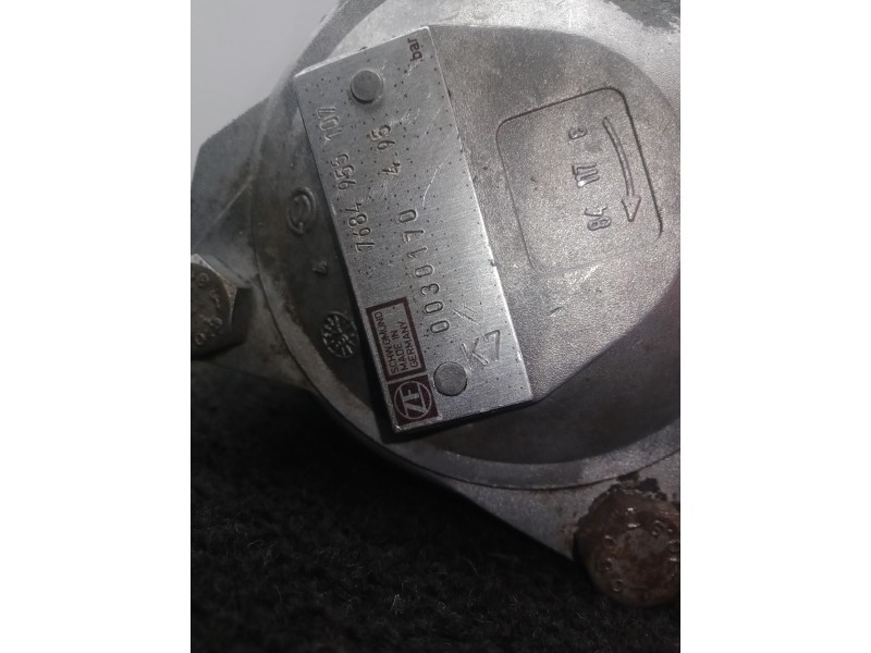 Recambio de bomba direccion para nissan l-80 referencia OEM IAM 7684955107 - 0030170495 - 7685118K  