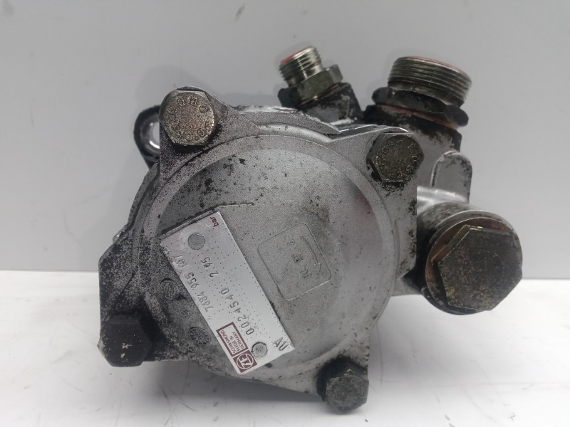 Recambio de bomba direccion para nissan l-80 referencia OEM IAM 7684955107 - 7685118K  