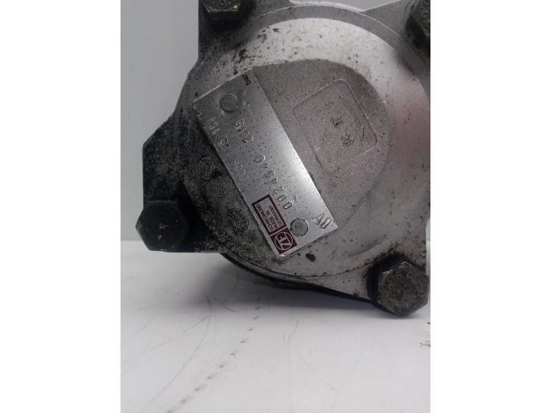 Recambio de bomba direccion para nissan l-80 referencia OEM IAM 7684955107 - 7685118K  