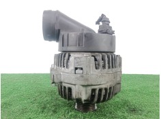 Recambio de alternador para bmw 5 (e39) 525 tds referencia OEM IAM SIN REFERENCIA VALEO 95AH - POLEA.FIJA - 5.CANALES