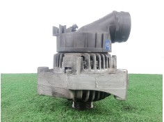 Recambio de alternador para bmw 5 (e39) 525 tds referencia OEM IAM SIN REFERENCIA VALEO 95AH - POLEA.FIJA - 5.CANALES 2