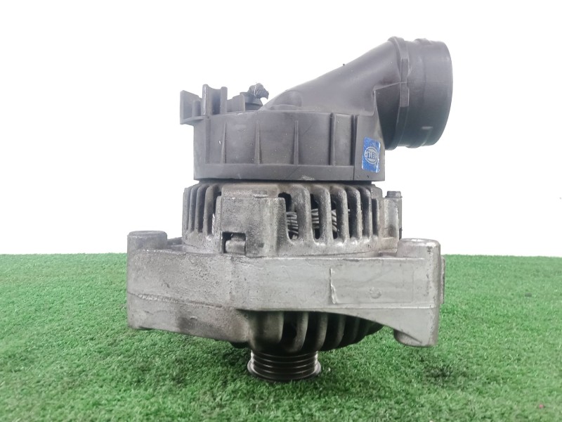 Recambio de alternador para bmw 5 (e39) 525 tds referencia OEM IAM SIN REFERENCIA VALEO 95AH - POLEA.FIJA - 5.CANALES