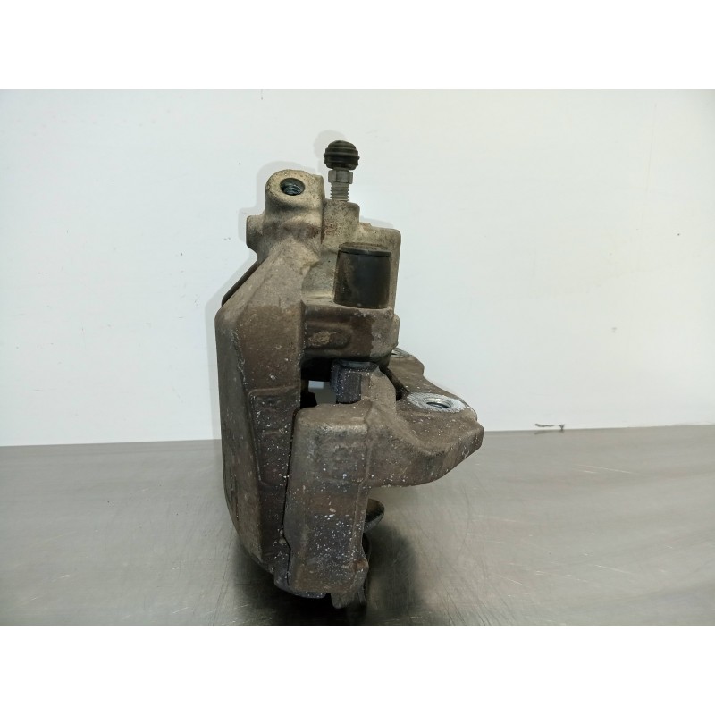 Recambio de pinza freno delantera izquierda para ford focus lim. (cb4) 1.6 tdci cat referencia OEM IAM 813-02908 ATE 813 - 02908