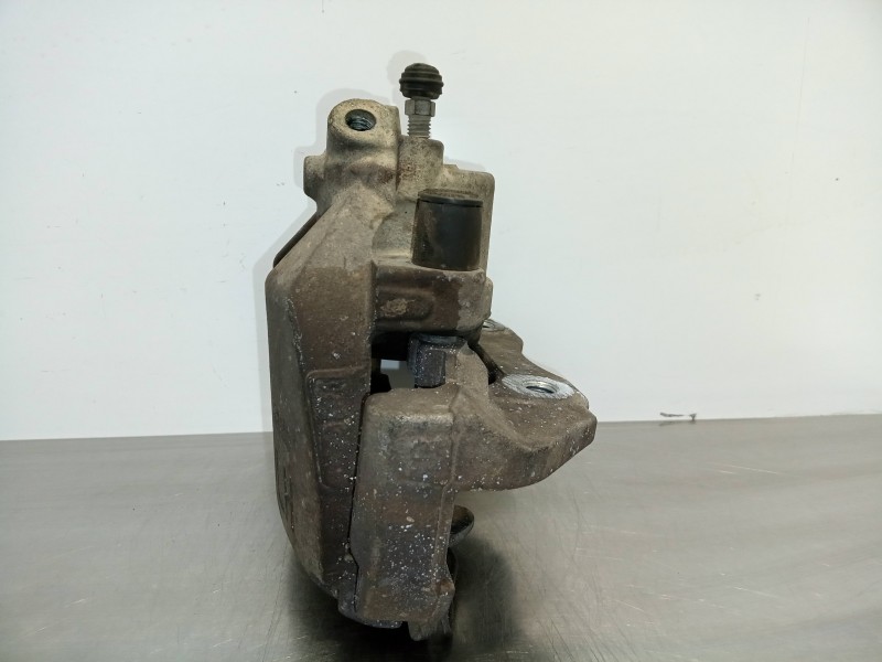 Recambio de pinza freno delantera izquierda para ford focus lim. (cb4) 1.6 tdci cat referencia OEM IAM 813-02908 ATE 813 - 02908