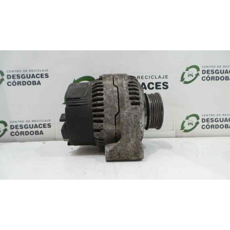 Recambio de alternador para alfa romeo 155 1.6 16v t.spark referencia OEM IAM 0120485025 BOSCH - 80.A POLEA.FIJA