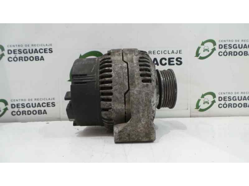 Recambio de alternador para alfa romeo 155 1.6 16v t.spark referencia OEM IAM 0120485025 BOSCH - 80.A POLEA.FIJA