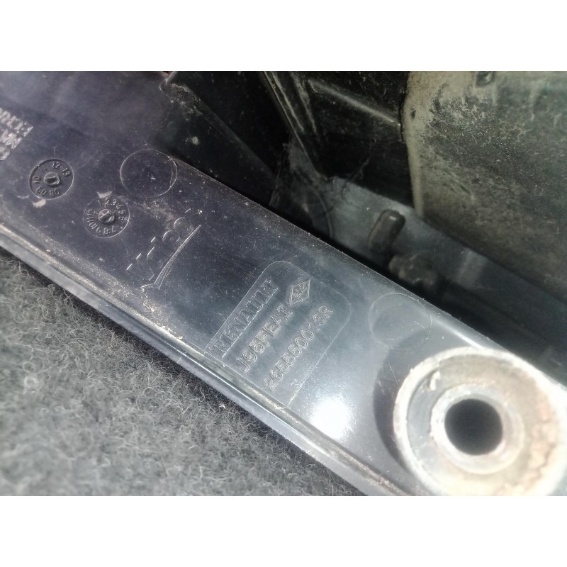 Recambio de piloto trasero izquierdo para renault scenic iii 1.5 dci diesel fap referencia OEM IAM J95FEAI-265550013R-89089199  