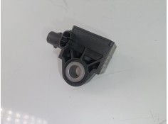 Recambio de sensor impacto airbag para seat leon (5f1) 2.0 16v tsi referencia OEM IAM 5Q0907651 2.PINES 