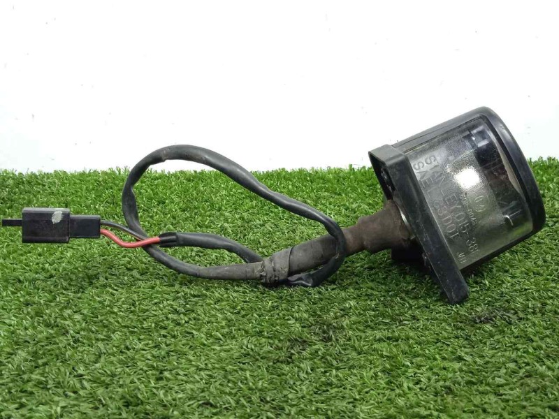 Recambio de piloto matricula para kawasaki ninja 250 r referencia OEM IAM 230160003  