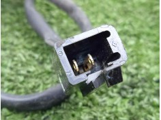 Recambio de piloto matricula para kawasaki ninja 250 r referencia OEM IAM 230160003   2