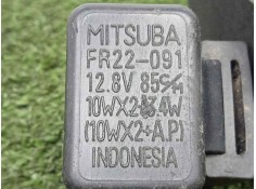 Recambio de rele para kawasaki ninja 250 r referencia OEM IAM FR22091   2