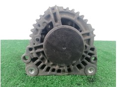 Recambio de alternador para volkswagen golf iv (1j1) 1.9 tdi referencia OEM IAM 0124315003 - 028903028C VAH - OVALADO 70AH - POL