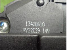 Recambio de alternador para seat leon (1m1) 1.9 tdi referencia OEM IAM 13420610 -  6.CANALES - POLEA.EMBRAGUE 2