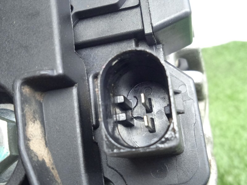 Recambio de alternador para seat leon (1m1) 1.9 tdi referencia OEM IAM 13420610 -  6.CANALES - POLEA.EMBRAGUE