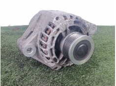 Recambio de alternador para fiat grande punto (199_) 1.9 d multijet referencia OEM IAM SIN REFERENCIA POLEA.EMBRAGUE - 6.CANALES