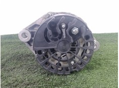 Recambio de alternador para fiat grande punto (199_) 1.9 d multijet referencia OEM IAM SIN REFERENCIA POLEA.EMBRAGUE - 6.CANALES 2
