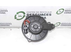 Recambio de motor calefaccion para audi a6 berlina (4b2) 1.8 t referencia OEM IAM 0130111202-MF0160700360-4B1820021 BOSCH - 2.PI 2