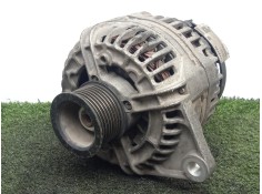 Recambio de alternador para iveco eurocargo 100e18 e5 referencia OEM IAM 113188 POLEA FIJA 70AH - 24V