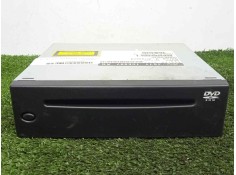 Recambio de sistema dvd para ford mondeo berlina (ge) 2.5 v6 24v cat referencia OEM IAM 4621008257 - 3S7T10E887AG  