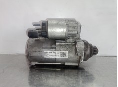 Recambio de motor arranque para seat ibiza (6j5) 1.2 tdi referencia OEM IAM 02Z911024K  