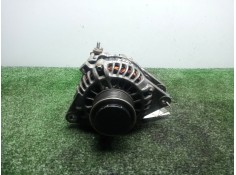 Recambio de alternador para kia sorento i (jc) 2.5 crdi referencia OEM IAM TA000A62401 - 373004A112 POLEA.EMBRAGUE - 7.CANALES 1