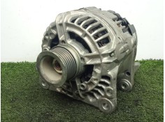 Recambio de alternador para skoda fabia i (6y2) 1.4 referencia OEM IAM LRB00481 - 220624 - POB22724 POLEA.FIJA - 6.CANALES 90AH 