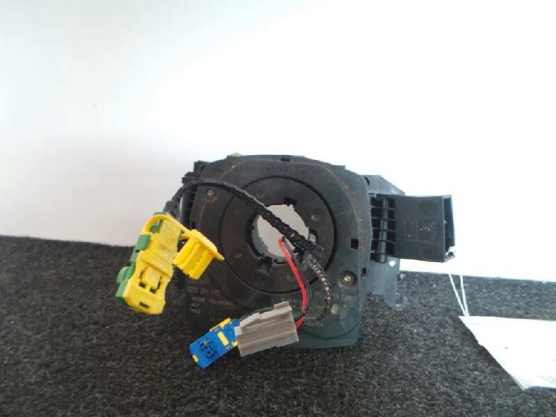 Recambio de anillo airbag para renault laguna ii (bg0) 1.9 dci diesel referencia OEM IAM 8200002460-21J1CCH3-8200004642-P5VAXGAY