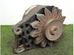 Recambio de alternador para seat fura (25a) 0.9 referencia OEM IAM 63321001  