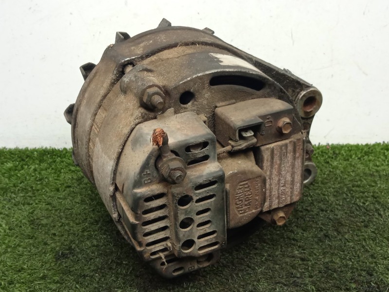Recambio de alternador para seat fura (25a) 0.9 referencia OEM IAM 63321001  