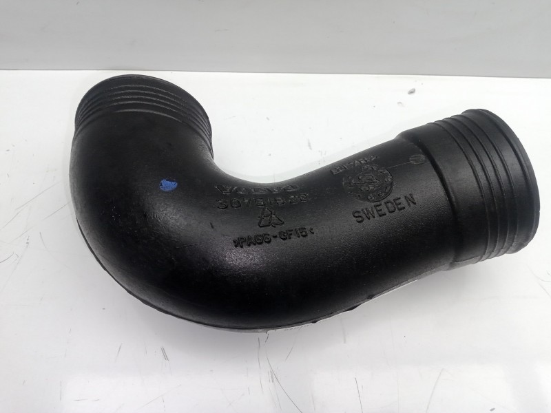 Recambio de tubo para volvo s60 berlina 2.4 diesel referencia OEM IAM 30751920  
