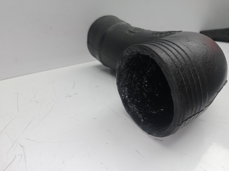 Recambio de tubo para volvo s60 berlina 2.4 diesel referencia OEM IAM 30751920  