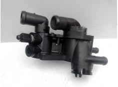 Recambio de termostato para seat ibiza (6l1) 1.4 16v referencia OEM IAM 032121111AP - 0321211181C  