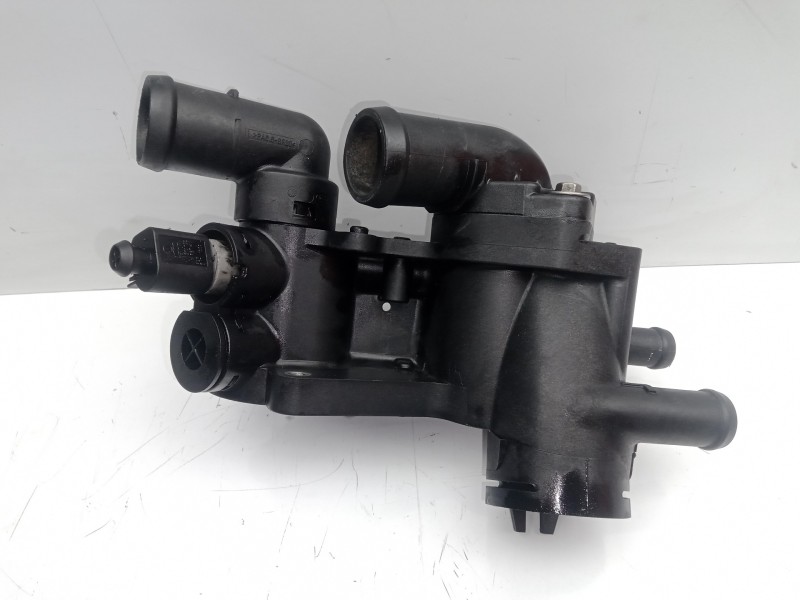 Recambio de termostato para seat ibiza (6l1) 1.4 16v referencia OEM IAM 032121111AP - 0321211181C  