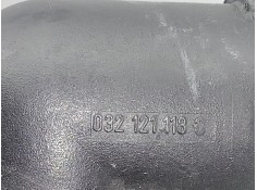 Recambio de termostato para seat ibiza (6l1) 1.4 16v referencia OEM IAM 032121111AP - 0321211181C   2