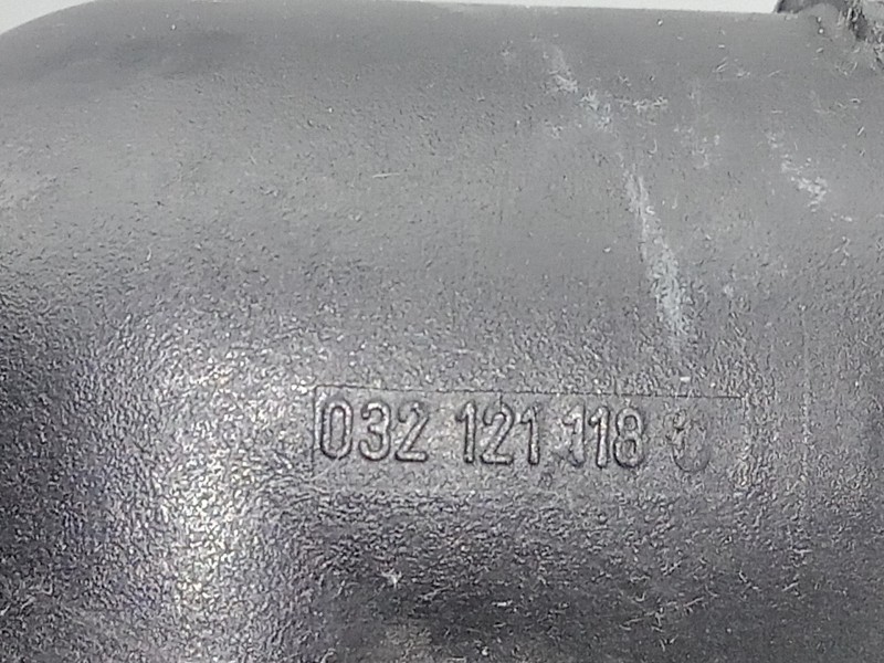 Recambio de termostato para seat ibiza (6l1) 1.4 16v referencia OEM IAM 032121111AP - 0321211181C  