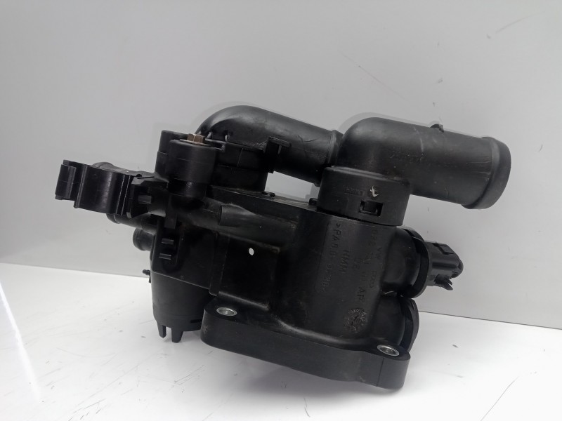 Recambio de termostato para seat ibiza (6l1) 1.4 16v referencia OEM IAM 032121111AP - 0321211181C  