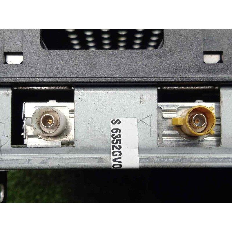 Recambio de sistema navegacion gps para audi a6 berlina (4f2) 3.0 v6 24v tdi referencia OEM IAM 4F0035541-4E0910541C029  