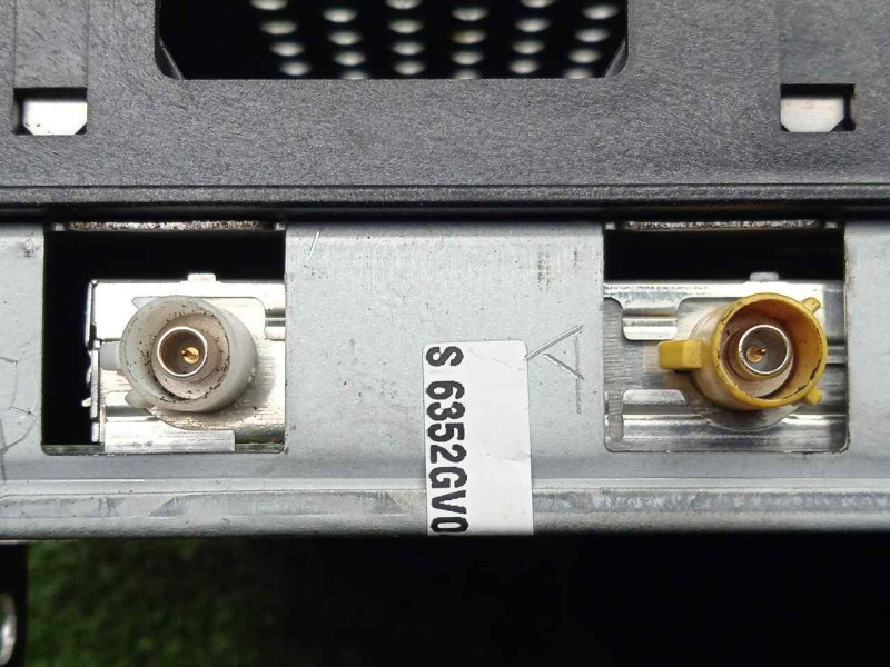 Recambio de sistema navegacion gps para audi a6 berlina (4f2) 3.0 v6 24v tdi referencia OEM IAM 4F0035541-4E0910541C029  