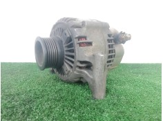 Recambio de alternador para jaguar s-type 3.0 v6 24v cat referencia OEM IAM XR8310300BC POLEA.FIJA - 6.CANALES 120AH - DENSO 2