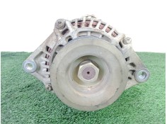 Recambio de alternador para ford ranger (er, eq, r_) 2.5 td 4x4 referencia OEM IAM A2TA6099AT POLEA.FIJA - 1.CANALES 70AH - MITS